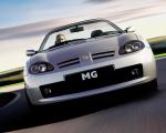 MG TF160 2003 года